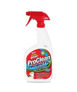 Urine Gone ProClean Stain and Odor Remover with Black Light, 20 Fl Oz - £10.37 GBP