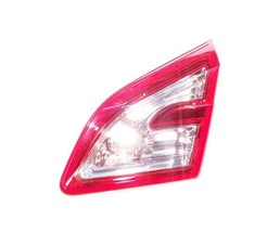 2011 2014 Nissan Murano OEM Right Tail Light Trunk Mounted Cross Cabriolet  - £148.35 GBP