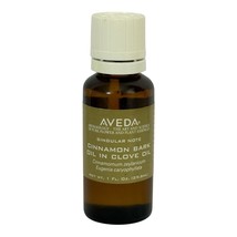 Aveda Singular Note Cinnamon Bark Oil In Clove Oil 1 fl oz New - $65.55