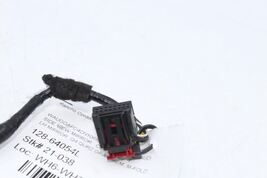 Driver Side View Mirror Power With Memory Fits 12-13 AUDI A6 69837 image 5