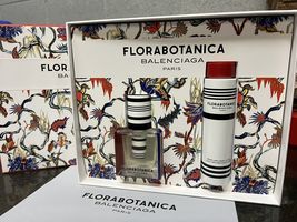 Balenciaga Florabotanica 1.7 Oz/50 ml Eau De Parfum Spray Gift Set image 2