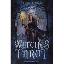 Witches Tarot - Large - £23.73 GBP