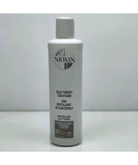 Nioxin Scalp + Hair Thickening System 1 Conditioner, For Natural Hair 10... - $26.72