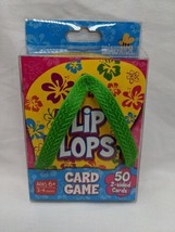 Briarpatch Flip Flops Card Game - £7.03 GBP