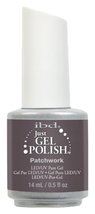 IBD Just Gel Polish, Patchwork, 0.5 Fluid Ounce - £7.83 GBP