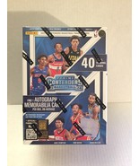NEW 2023-24 Panini Contenders NBA Trading Card Blaster Box - 40 Total Cards - $75.72 CAD