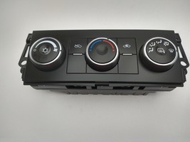✅ 2007 - 2014 Silverado Sierra Dash AC Temperature Control Unit 22803601... - $107.86