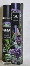 Nest New York Indigo Eau De Parfum Travel Spray 8ML/ 0.27 Fl. Oz - £21.06 GBP