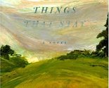 Some Things That Stay Willis, Sarah - £2.35 GBP