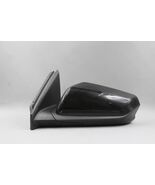 Left Driver Side Black Door Mirror Fits 2020-2024 CHEVROLET EQUINOX OEM ... - $337.49