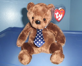 Hero TY Beanie Baby MWMT 2000 - $5.57 CAD