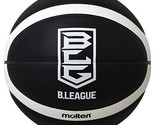 MOLTEN B League Basketball Japan Hobby Sports Accessories - $72.11