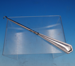 Webster Sterling Silver Button Hook with Hollow Handle 7 5/8&quot; (#8169) - €50,50 EUR
