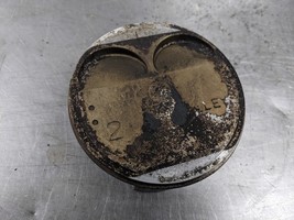 Left Piston For 14-17 Infiniti QX50  3.7 - €33,85 EUR