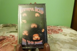Grateful Dead - In The Dark - Cassette Tape - Arista AC-8452 Chrome Tape - VG+ - £5.63 GBP