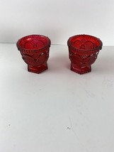 Vintage Avon Cape Cod Candy Dish (Lot Of 2) - £7.39 GBP