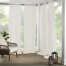 For A Window, Patio, Pergola, Deck, Or Cabana, Use The Elrene Home, 52&quot; X 108&quot;. - $42.97