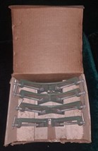 Vintage Sears Craftsman 45 Degree Miter Cut -N-Clamp Set  66614 - 4 Piec... - £26.90 GBP