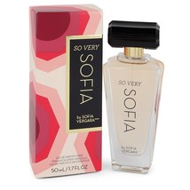 So Very Sofia by Sofia Vergara Eau De Parfum Spray 1.7 oz - £18.92 GBP