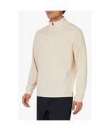 Fila Men&#39;s Long Sleeve Tennis Essential half zip Top UPF 50+ Active Size... - €25,83 EUR