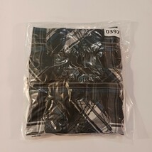 Carbon Classic Fit Multicolor Plaid Flannel Button Up Long Sleeve Shirt Men Sz M image 12