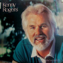 Kenny rogers love is thumb200