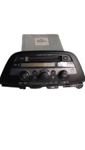 Audio Equipment Radio Receiver VIN 6 8th Digit EX-L Fits 05-10 ODYSSEY 302612 - £40.36 GBP