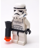 Lego Star Wars: Episode IV-VI: Imperial Stormtrooper sw0036a Set 6211 Or... - €7,91 EUR