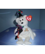 New Year TY Beanie Baby MWMT 2006 (3rd one) - £3.12 GBP