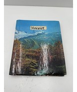 Vintage Antique San Antonio 70s 80s Photograph Photo Album Catholic Church - $67.68 CAD