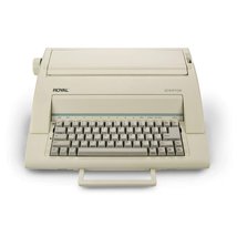 Royal 69149V Scriptor Typewriter - $257.40