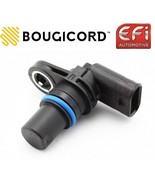 BOUGICORD-EFI Cam Position Sensor AUDI/VW 06-16 see compatibility OE# 07... - $48.50 CAD BOUGICORD-EFI Cam Position Sensor AUDI/VW 06-16 see compatibility OE# 07... - $48.50 CAD