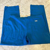 Uniform Advantage UA Scrubs Sz. M 35 Light blue - $11.96