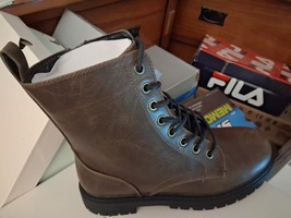 SO® Reindeer Women&#39;s Combat Boots - $52.00