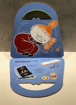 Tove Jansson, Moominmamma's handbag and a photo album - $118.80