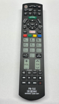 PN-1LC Replace Universal Remote Control for Almost All Panasonic LCD LED... - $11.75