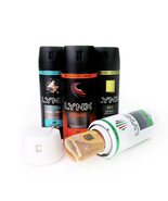 Deodorant Body Spray Stash Can 150ml Diversion Safe Hideaway Box Secret ... - £27.25 GBP