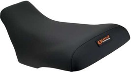 Quad Works Seat Cover Yamaha YFZ450R YFZ450X YFZ450 YFZ 450R 450X 450 R ... - $35.95