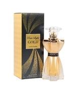  PARIS LIGHTS GOLD Perfume SP Eau De Parfum for Women 100ML/3.4 fl.oz - $22.45