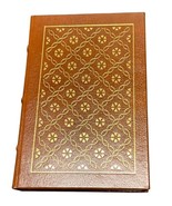 Easton Press LIFE OF SAMUEL F.B. MORSE The American Leonardo Fine Leathe... - €23,66 EUR