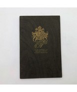 Woman&#39;s Library Color Harmony and Designs in Dress Millicent Melrose 1922 - $18.04 CAD
