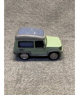 Disney Pixar Cars 2 Miles Axlerod 1:55 Metal Diecast Toys Car Mattel ALT... - $226.18 MXN