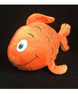Fish Goldfish Plush From Deep Sea Smile Kohls Cares Margaret Wise Brown ... - £7.37 GBP