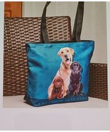 Labrador Retriever Tote Bag - £7.11 GBP