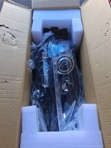 Passenger Factory Xenon Projector Headlight W/DRL For 2013-15 Lexus RX35... - $108.90
