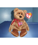 Brittania TY Beanie Baby MWMT  - $9.99