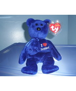 Scotland TY Beanie Baby MWMT 2004 - $9.99
