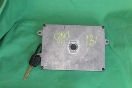 Programmed Key Plug & Play 06-08 Civic MTX Ecm Ecu Control Module 37820-RNA-A12 image 5