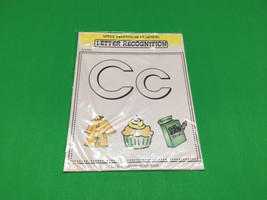 Letter   Cc - Apple Treehouse Worksheets - Preschool Teaching supplies  20pgs - £10.59 GBP