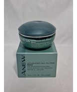 Avon Anew Advanced All-in-One Self-Adjusting Perfecting Cream – 1.7 fl o... - $11.64
